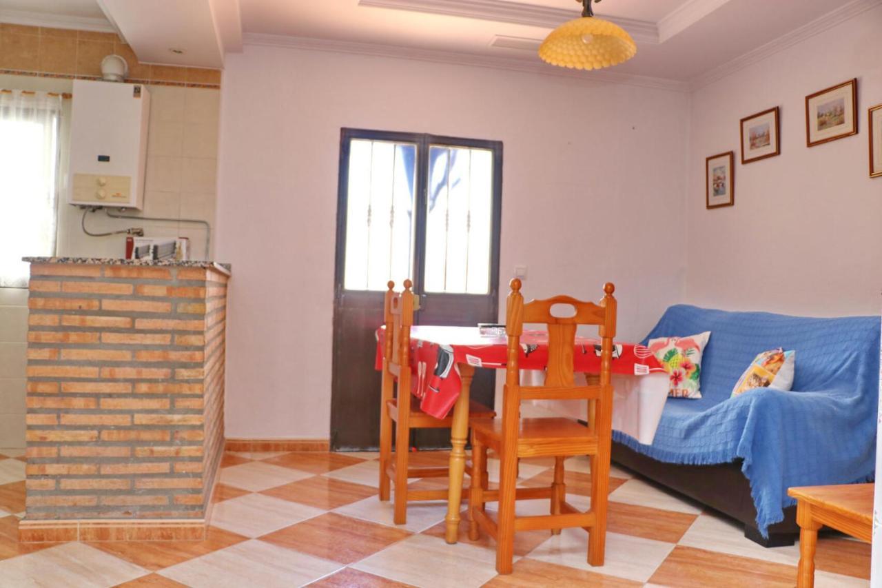 Apartamento Rosa De Los Vientos Conil De La Frontera Exterior foto