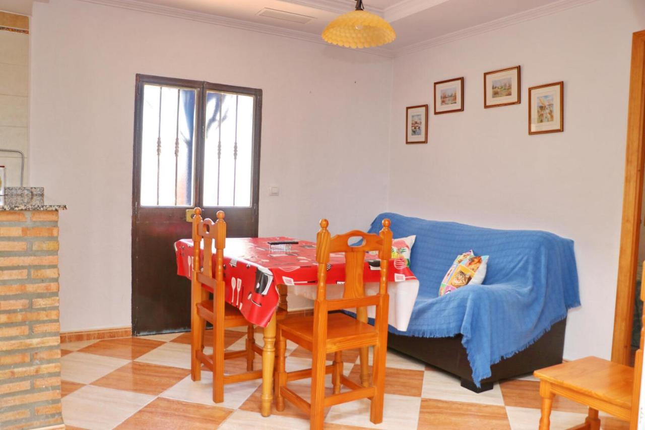 Apartamento Rosa De Los Vientos Conil De La Frontera Exterior foto